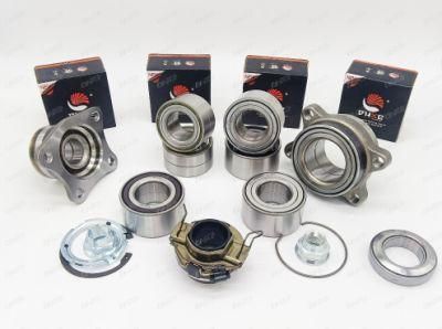 160552 Cr2178 201210 6101600004 04815 Auto Wheel Bearing Kit for Car with Good Quality