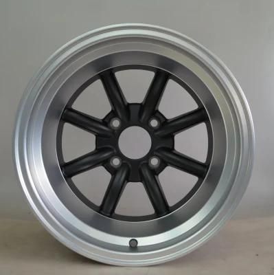 Newly Designed Aluminum Wheel Rims 2020 Year Alloy for Audi