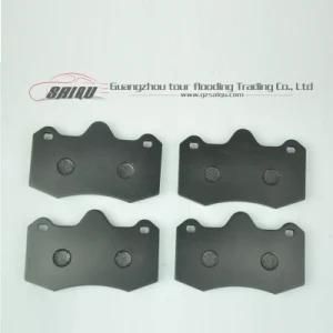 High Quality Brake Pad for Ap8520 Set Caliper China Supplier