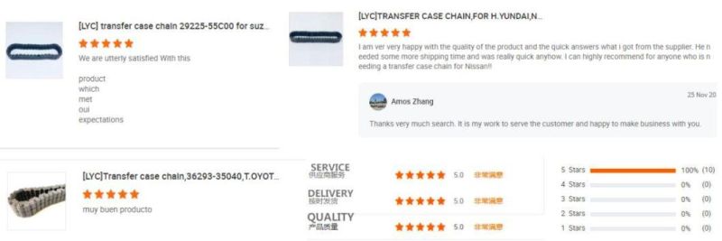 OEM Customized Engine Parts Genuine Engine Timing Chain 24321-2e000 Korea Car Parts Auto Transmission Part Chain Hardware Link Silent Chain for Hyundai KIA