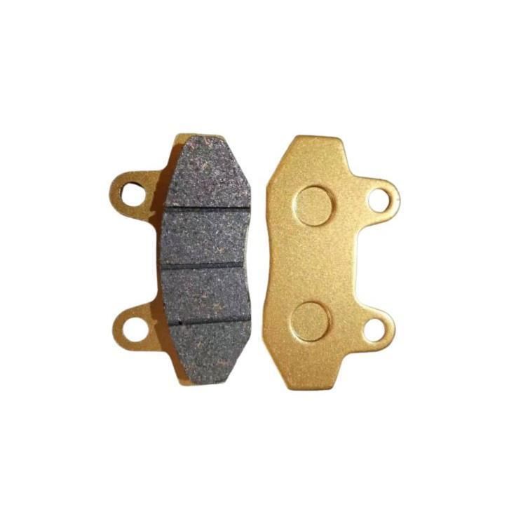 Various Type with Wholesale Price Brake Pads for Motorcycle