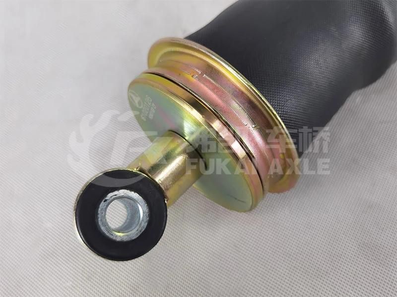 61020126 Cab Rear Airbag Shock Absorber for Sany Heavy Duty Truck Spare Parts