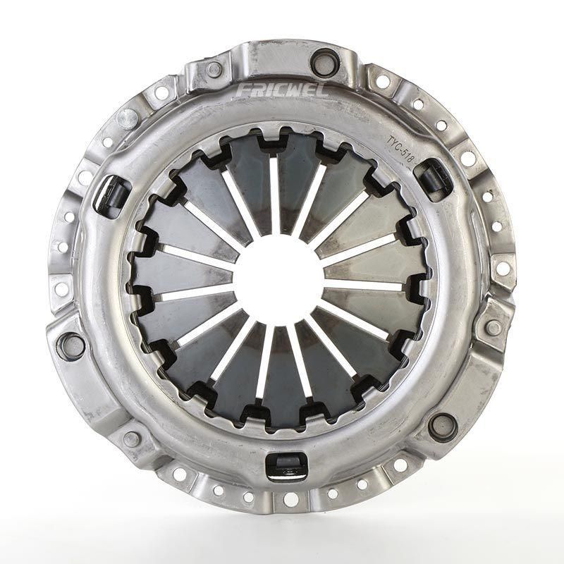 Factory Clutch Cover 275mm Truck Pressure Plate