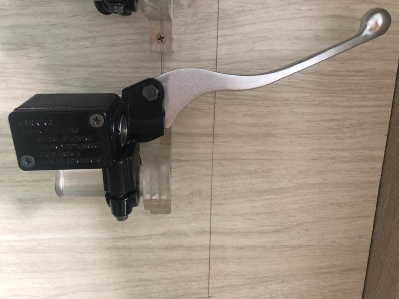 Factory Best Selling 020 Front Motorcycle Brake Pump for Honda CF250 CH250 Forza