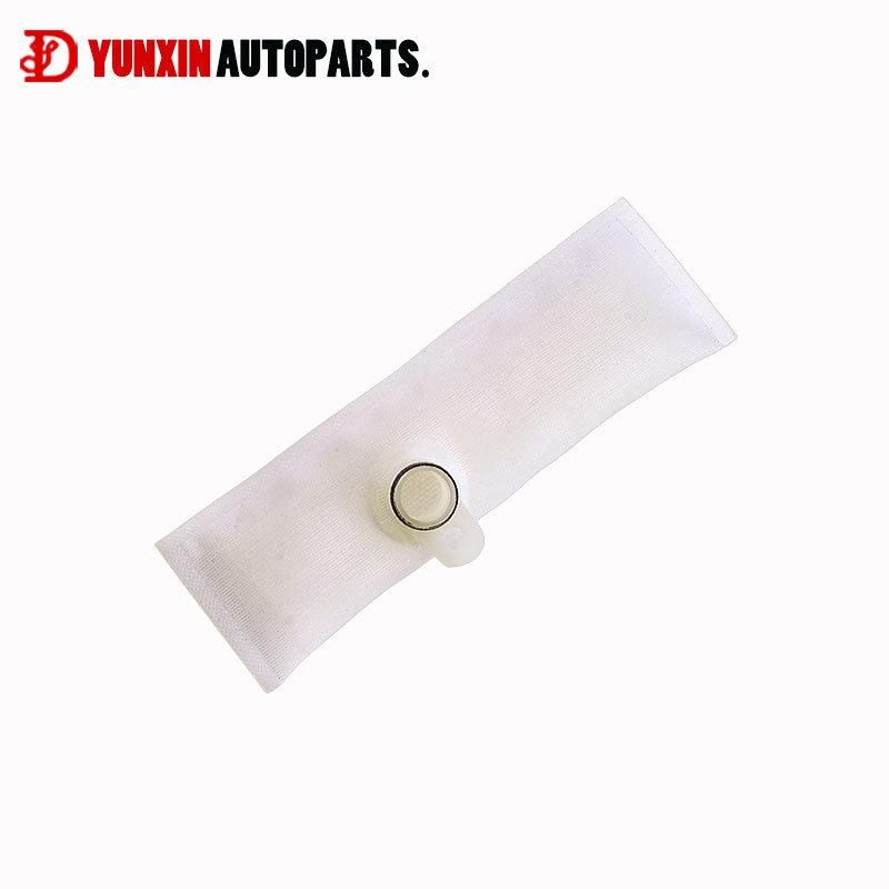 Urea Strainer Auto Urea Filter White Strainer Yunxin Auto Filter