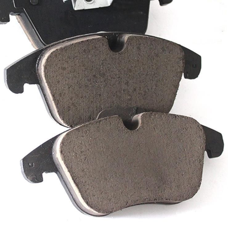 Wholesale Brake Pads Car Kit for Xc90