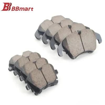 Bbmart Auto Fitments Car Parts Auto Brake Pads for Audi Q5 OE 8RO698151d