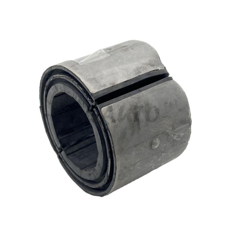 81437040078 Stabilizer Bushing for Man Tga/Tgl/Tgm/Tgs/Tgx Bus/Neoplan Truck Spare Parts