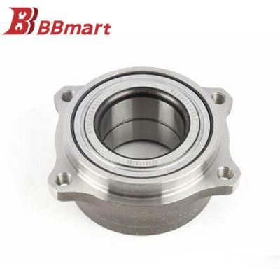 Bbmart Auto Parts for Mercedes Benz W211 E230 OE 2119810227 Wholesale Price Wheel Bearing Rear L/R