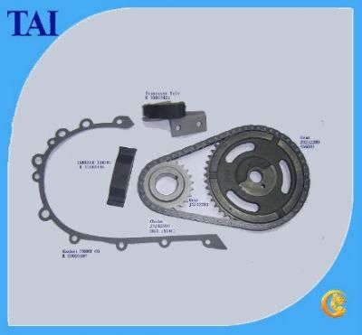 Auto Dodge Timing Chain Kit