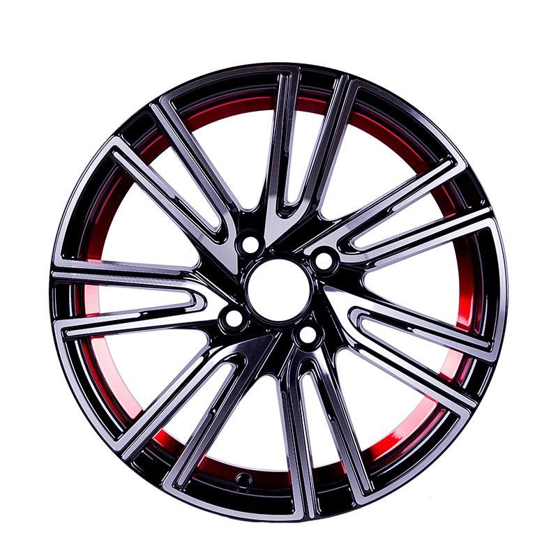 Hot Sale 15 Inch Car Accessories Alloy Wheel for Car