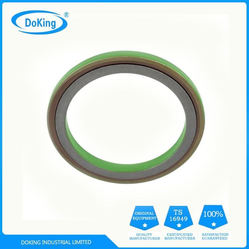 Doking Rubber Seal 110.23*145*10/12mm for Renault Truck Parts Shaft Seals