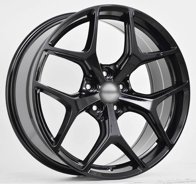 Am-3070 Aftermarket Car Alloy Whee Rim