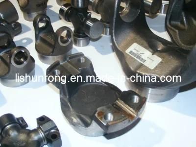 Drive Shaft Parts