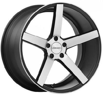 Deep Concave CV3 Alloy Wheels 15-24inch