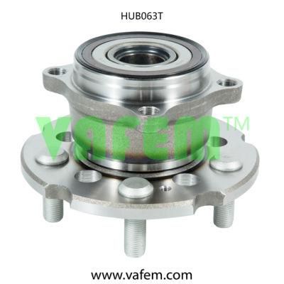 Wheel Hub Unit 24873-Aj00A/28473-Sc000/28473-Fj000/28473-Fg000/Vkba7479 /Auto Parts/Car Accessories/Car Parts/Hub Unit/China Factory