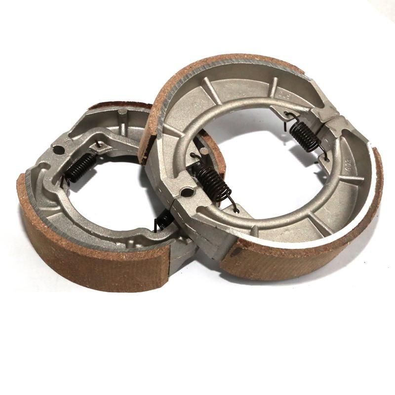 Motorcycle Brake Shoe for Cg125