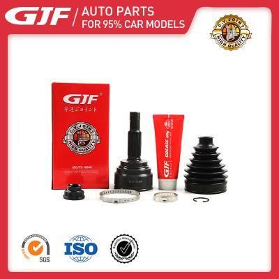 GJF Outer CV Joint CV Axle Assy Transmission Assy Joint for Yaris Vios Limo Ncp150 1nz-Fe 1.5 13-