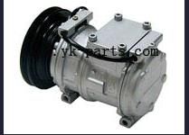 Auto Air Compressor for Dodge (10PA17c)