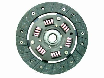 Auto Clutch Disc (803118)