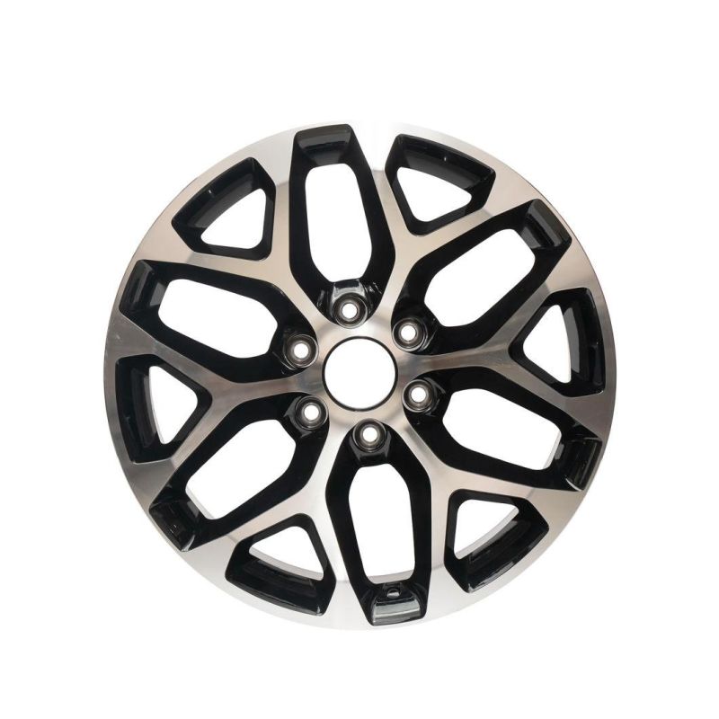 Car Alloy Wheel Rims 20inch Car Wheels