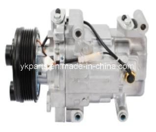 Auto AC Compressor for Mazda M3/2.0L (PC6002)