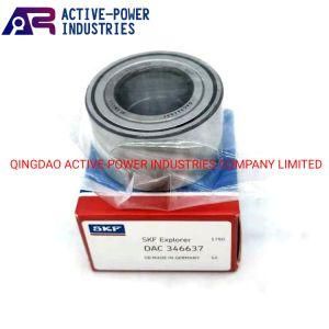 High Quality Original SKF Auto Bearing Dac397237 ABS SKF Wheel Hub Bearing Bah0106