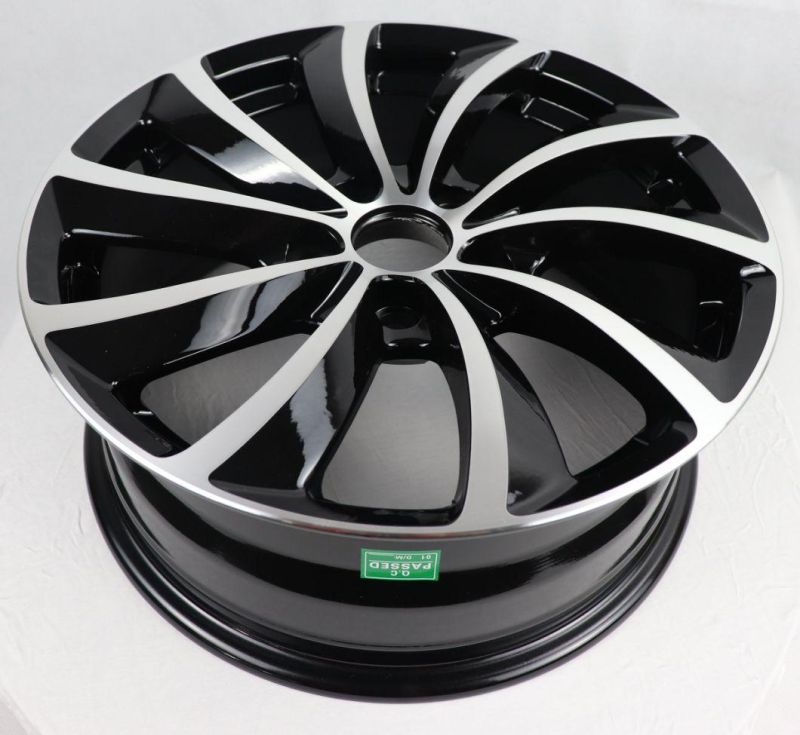 2022 Wholesale 15 16 17 18 19 Inch Jwl Via Alloy Wheels