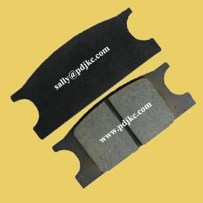 Brake Pads for Heavy Truck 8r0807