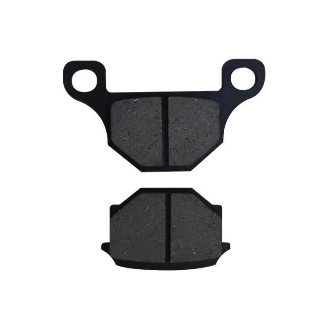 China Manufacturer Car Brake Pad for Auto Parts