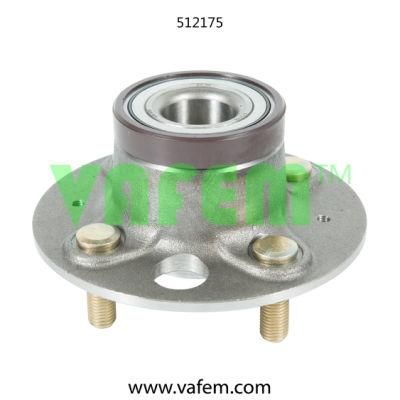 Wheel Hub Unit 515063/Auto Parts/Car Accessories/Car Parts/Hub Unit/China Factory