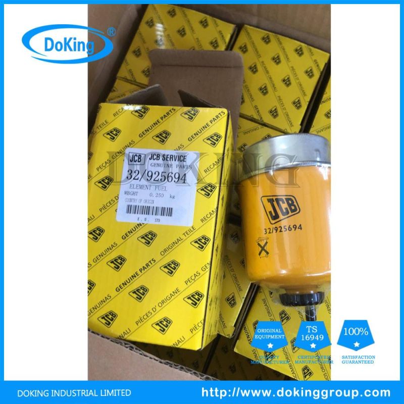 Wholesale Market for Jcb 32925694 Fuel Filter Industrial Equipment & Components