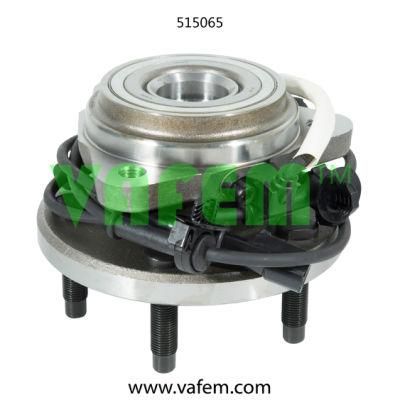 Wheel Hub Unit 541003/43202-Ea500/43202-Zp80A/43202-4X00A/Vkba7403/8530-14248/72000 /Auto Parts/Car Accessories/Car Parts/Hub Unit/China Factory