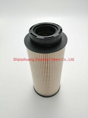 Types of Diesel Fuel Filter for Trucks E57kpd73 FF5683 Kx182/1d PU941X 1429059 1873018 1446432 P550628 FF5423