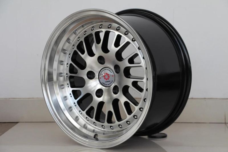 Fit for BMW Alloy Wheels Alloy Rims