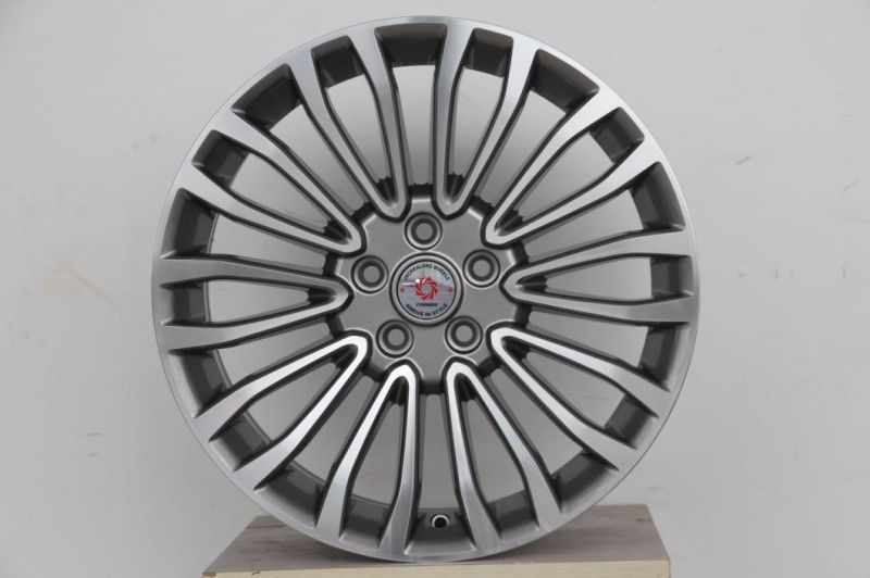 Car Wheel Rim for Ford