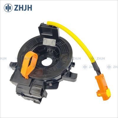 Car Accessories Clock Spring Replacement for Toyota Prado Kzj95 1996-2002 Rh843060K020/843060K021