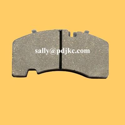 Brake Pad for Bus and Truck (29171)