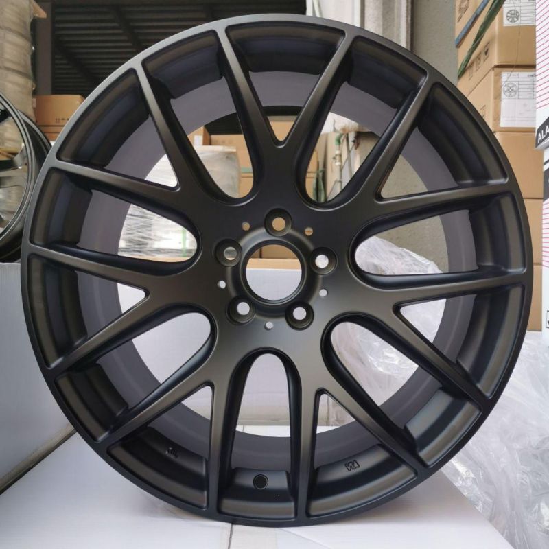 Am-663 Fit for BMW Replica Car Alloy Wheel