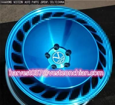 Wonderful Big Size Replica Alloy Wheel