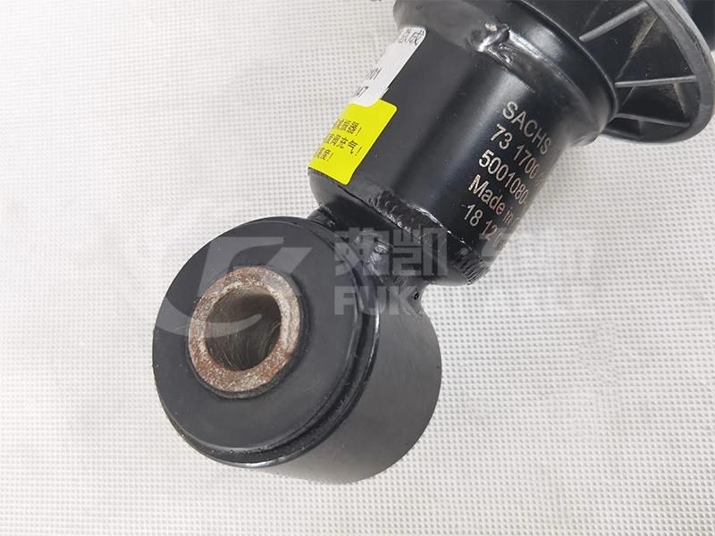 5001080-C6101 Front Suspension Airbag Shock Absorber for Dongfeng Kinland Truck Spare Parts