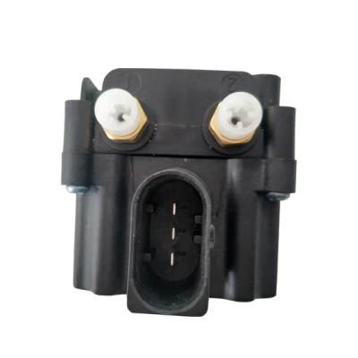 Wholesale Air Compressor Valve Block for BMW X5 X6 37226775479