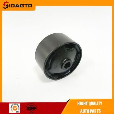 Sidagtr OEM 12371-15240 12371-64210 Car Parts Wholesale Engine Suspension Arm Bush Rubber Bushing for Toyota Corolla Ae100 Ez100 Ae110