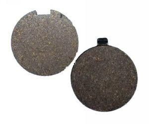 Brake, Disc Brake, Motorcycle Brake Pad (YL-F041)