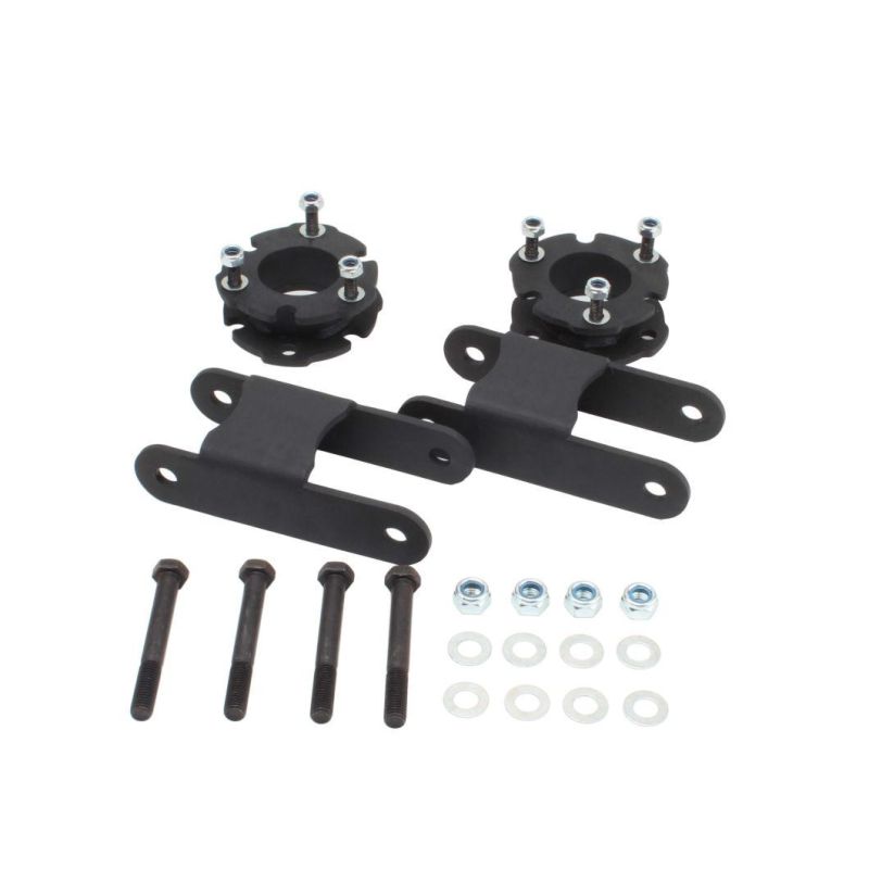 2" Front and 2" Rear Steel Leveling Lift Kit for Colorado 2WD 4WD