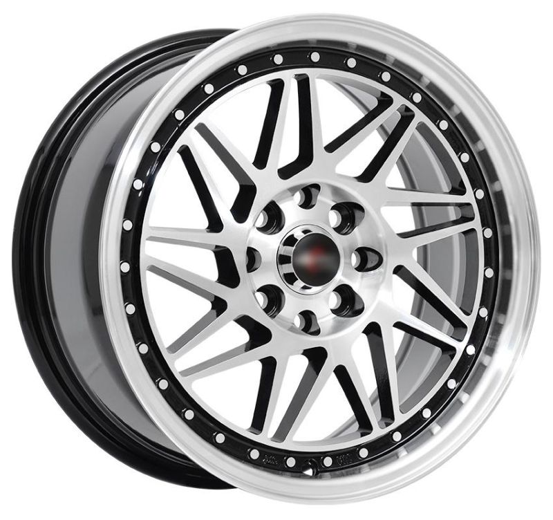 Am-3055 Aftermarket Car Alloy Wheel Rim