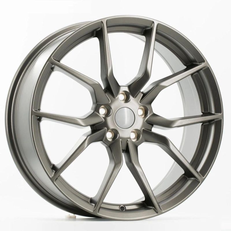 18" Fit Ford Aluminum Car Alloy Wheel Alloy Wheel