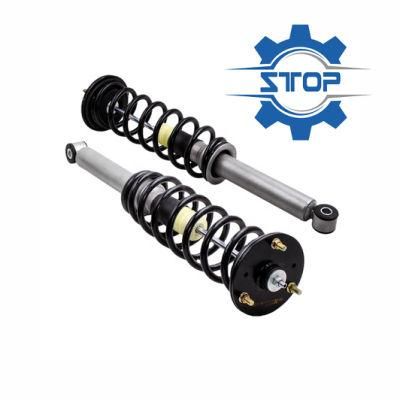 Shock Absorbers for All Types of Japanese and Korean Cars with High Quality and Wholesale Price