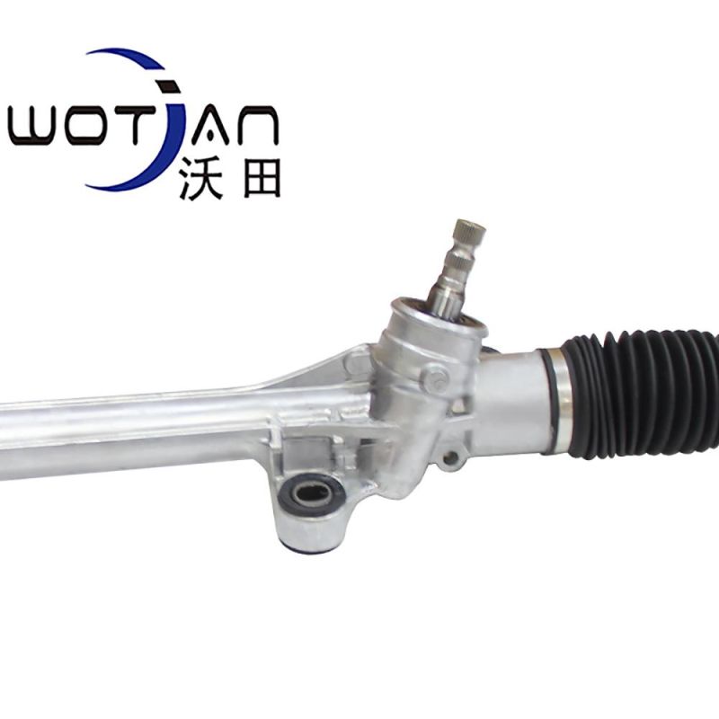 Japanese Car LHD Steering Rack for Toyota Corolla 45510-02070