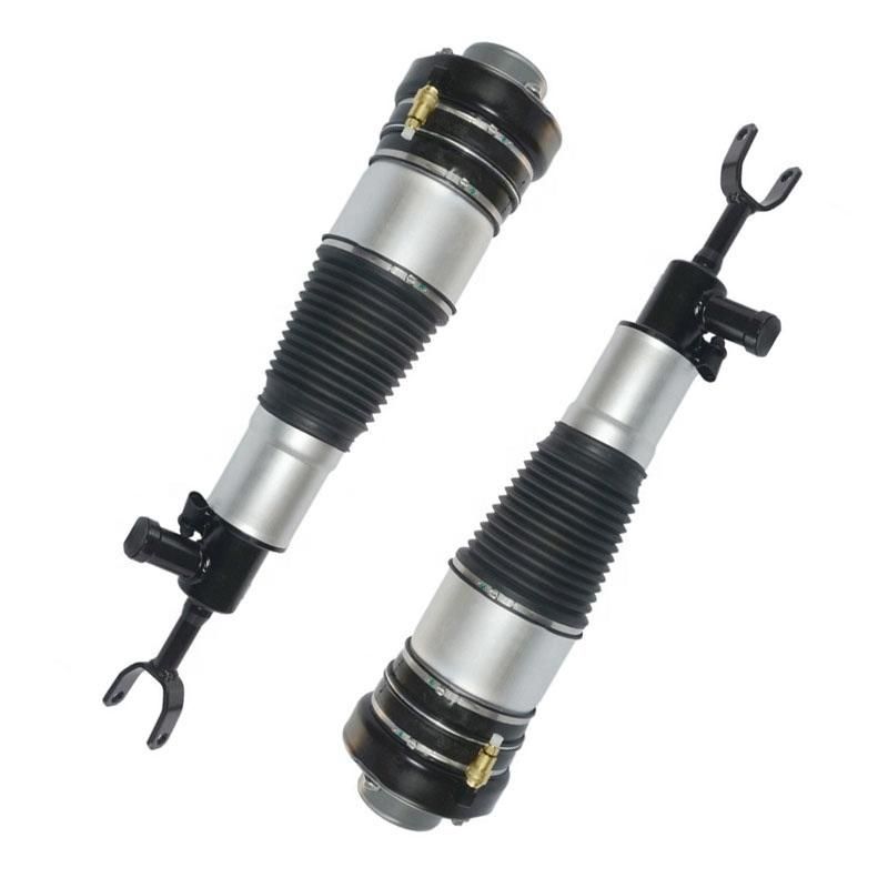 for Audi A6 C6 4f Front Right Air Strut Suspension Spring Bag Shock Absorber 4f0616040AA 4f0616040